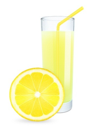 How Lemon Juice Helps to Remove Pimples