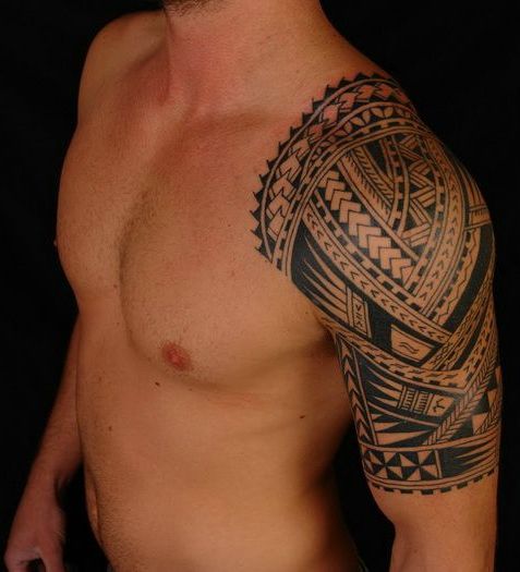 101 Awesome Hawaiian Tattoo Designs You Need To See   Daily Hind News