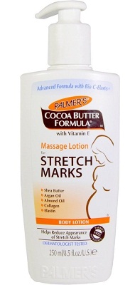 Reduce Stretch Marks With Palmer’s Cocoa Butter