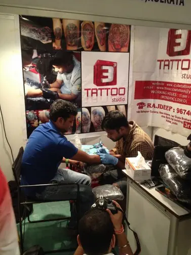 Get Your Dream Tattoo From The Best Tattoo Artist In Kolkata  Tattoo  artists Dream tattoos Cool tattoos