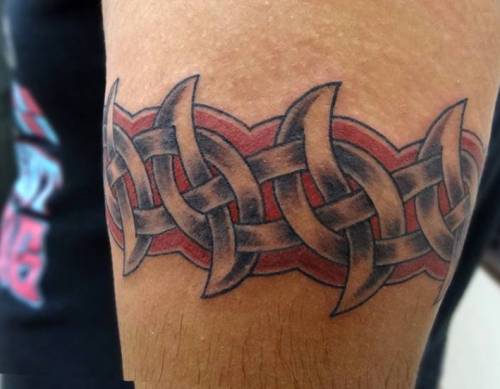 Which are the best places in bangalore to get a tattoo done? - Quora