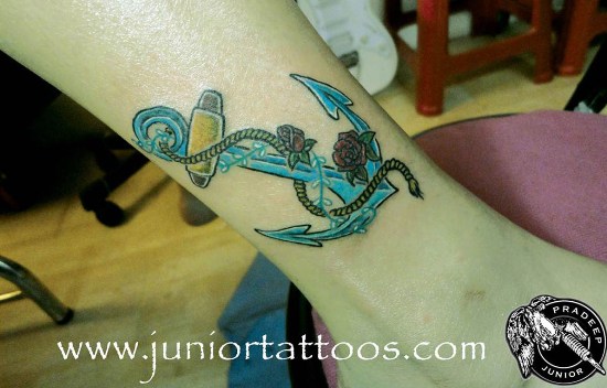 Professional Tattoo Shop in Bangalore With Price  Best Tattoo Artist  Studio in Bangalore