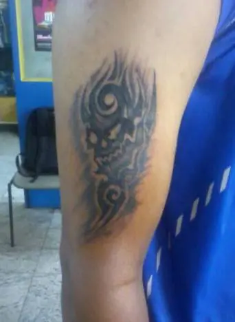 8 Tattoo Shops in Bangalore With 7 Years of Experience