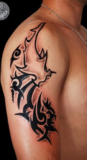 Top 15 Polynesian Tattoo Designs With Meanings | Styles At Life