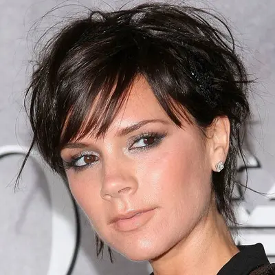 8 Latest Short Hairstyles for Women with Black Hair