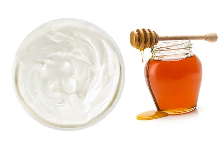 To Get Rid of Stretch Marks Naturally Yogurt And Honey