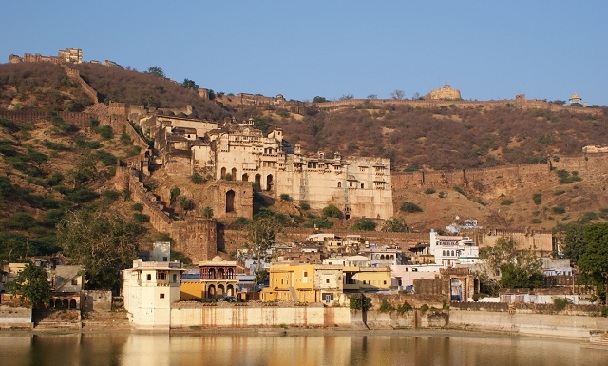 Bundi_Rajasthan Tourist Places