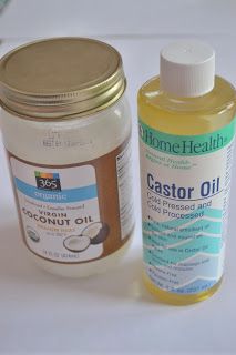 Castor oil side effects