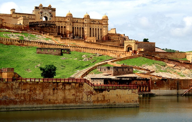 rajasthan tourist places