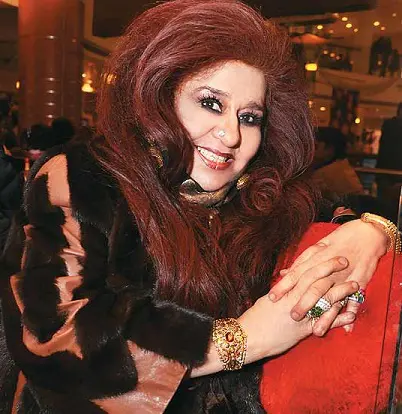 7 Best Shahnaz Husain Hair Care Tips for Hair Fall | Styles At Life