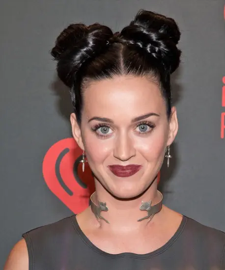 This AntiAging Hairstyle Katy Perry Just Wore Gives You An Instant  FaceliftWere Trying It Immediately  SHEfinds