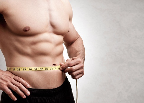 how to put on weight fast male