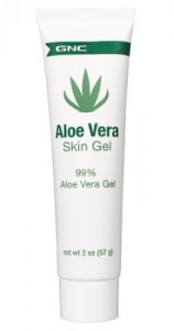 Aloe Vera Skin Gel