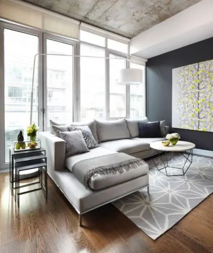 9 Modern Living Room Designs With, Modern Living Room Decor Ideas 2021