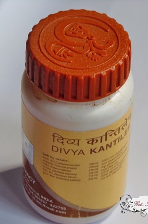Patanjali Products2