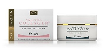 Salcoll Collagen for Wrinkles on Hands