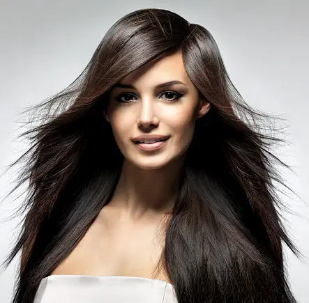 15 Best Women's Straight Hairstyles for 2023 | Styles At Life