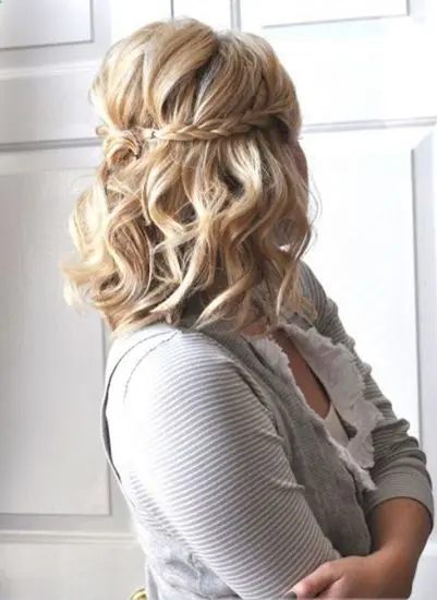 Top 9 Braid Hairstyles For Short Hair For Women Styles At Life