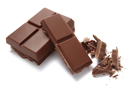 Chocolates Foods That Cause Acne