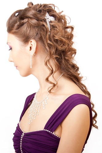 curly messy hairstyles4