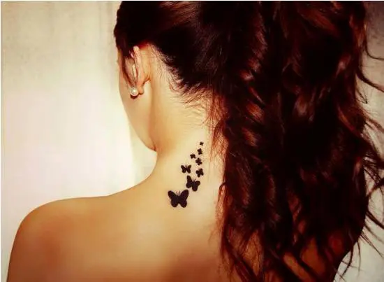 Top 50 Neck Tattoo Designs To Try Out In 2023