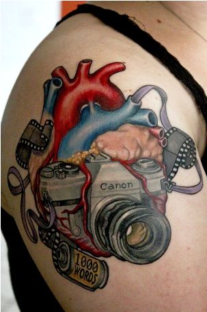Tattoo design  camera with a  SwapnilS TATTOO STUDIO  Facebook