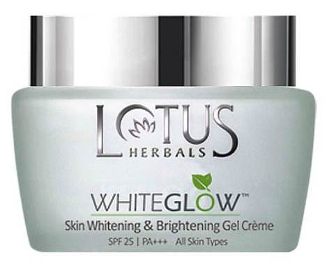 Lotus Herbals Skin Brightening Creme