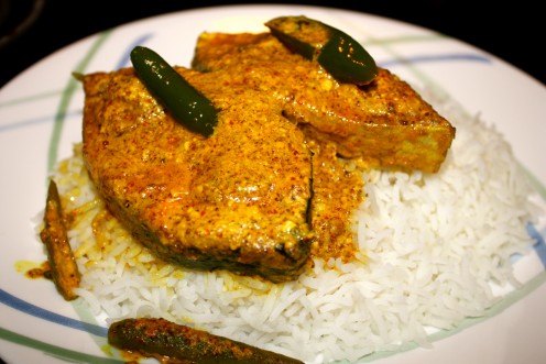 bengali food recipe