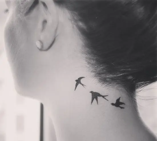 Top 20 Neck Tattoo Designs to Grace Your Look In 2023