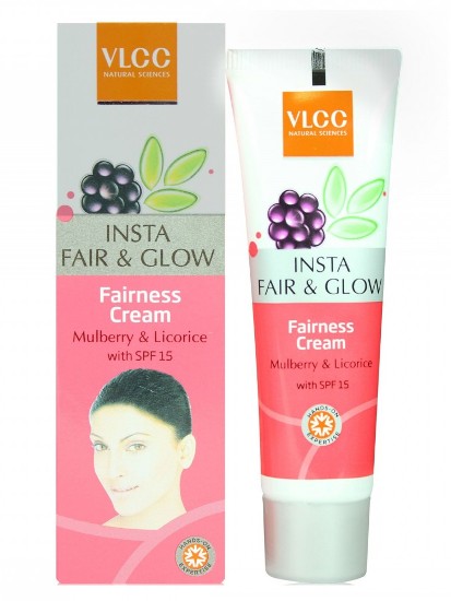 VLCC Insta Fairness Cream
