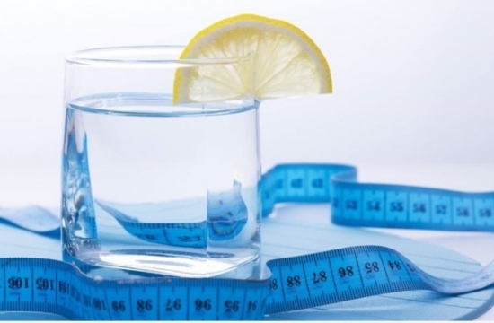 Water Recipes to flush out fat