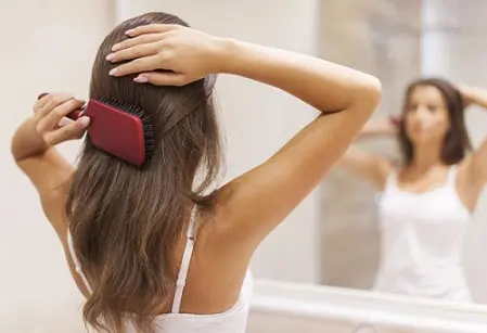 10 Home Hair Care Routines to Overcome Hair Problems  You Must Try