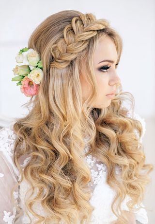 hairstyles for long wavy hair8