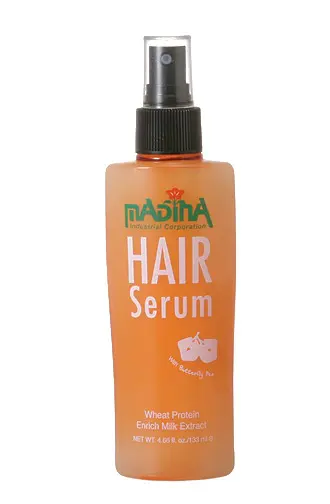 15 Best Hair Serums Available In India | Styles At Life