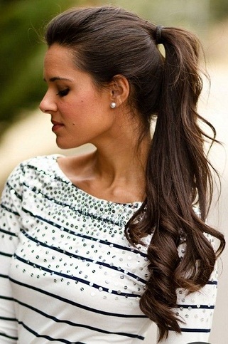 party hairstyles 22