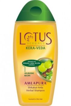 amla shampoos in india