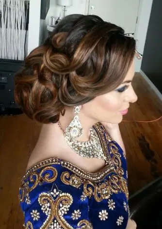 Top 7 Most Popular Hairstyles For Asian Women  Wedding hairstyles and  makeup Inspiração cabelo Penteado noiva