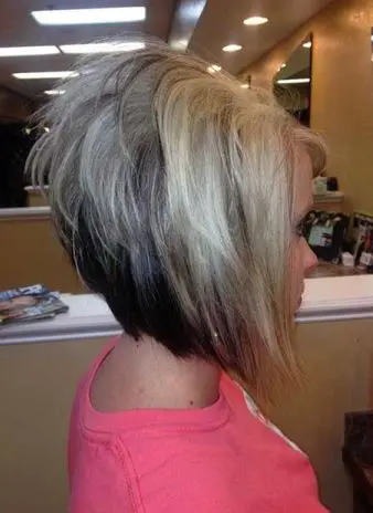 50 Trendy Inverted Bob Haircut Ideas for 2023