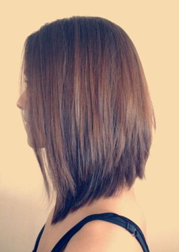 38 Stunning Haircuts with Long Layers for Straight Hair