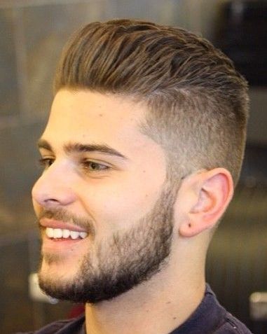 Men hairstyle with thin hair7