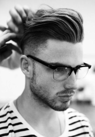 50 Mens Hair Colour Ideas For Men Thinking Of Dying Their Hair  Regal  Gentleman