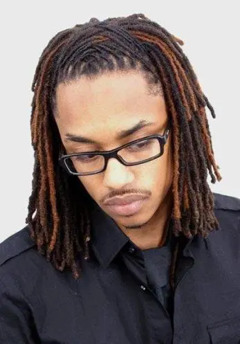 9 Different And Easy Dread Hairstyles For Men Styles At Life