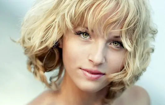12 Cute Short Summer Haircuts for Ladies 2023 | Styles At Life