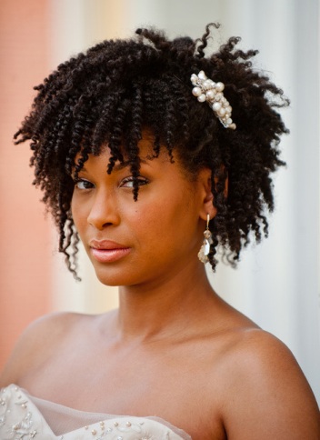 Black Hairstyles For Wedding3