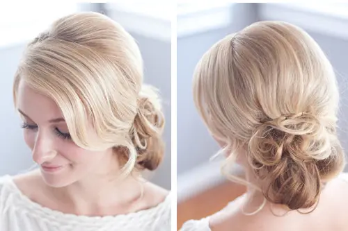 6 Best Bridal Hairstyle videos | Styles At Life