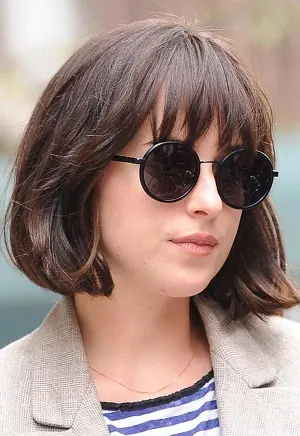 Bob hairstyle inspiration  Best celebrity bob haircuts