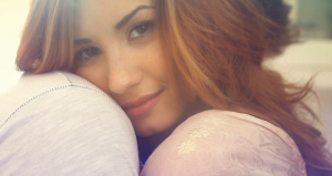Demi Lovato without makeup4