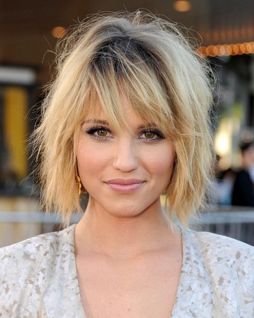 9 Trendy Layered Bob Hairstyles for Thin and Thick Hair