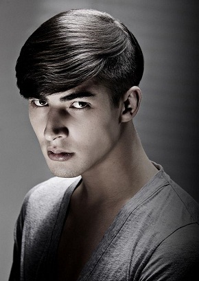 Men's professional hairstyle3