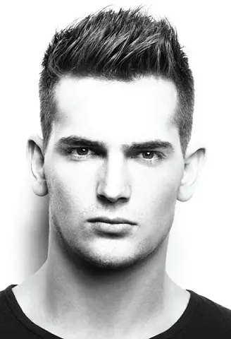 12 Best and Easy Professional Hairstyles for Men | Styles At Life